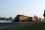 BNSF 5397 & others (4)